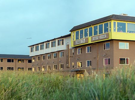 Adrift Hotel Лонг Бийч Екстериор снимка