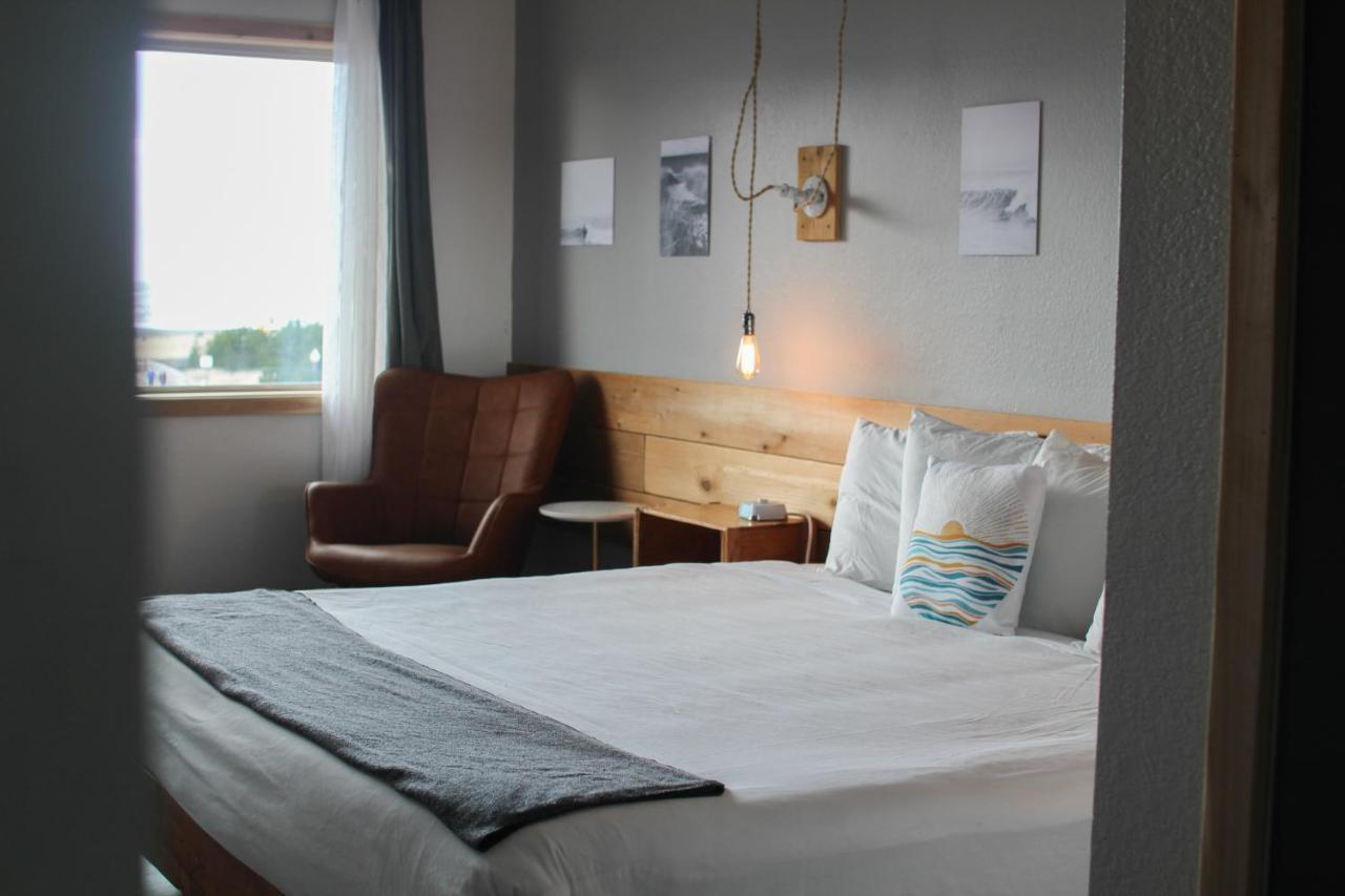 Adrift Hotel Лонг Бийч Екстериор снимка