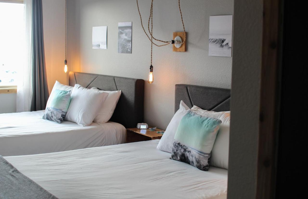 Adrift Hotel Лонг Бийч Екстериор снимка