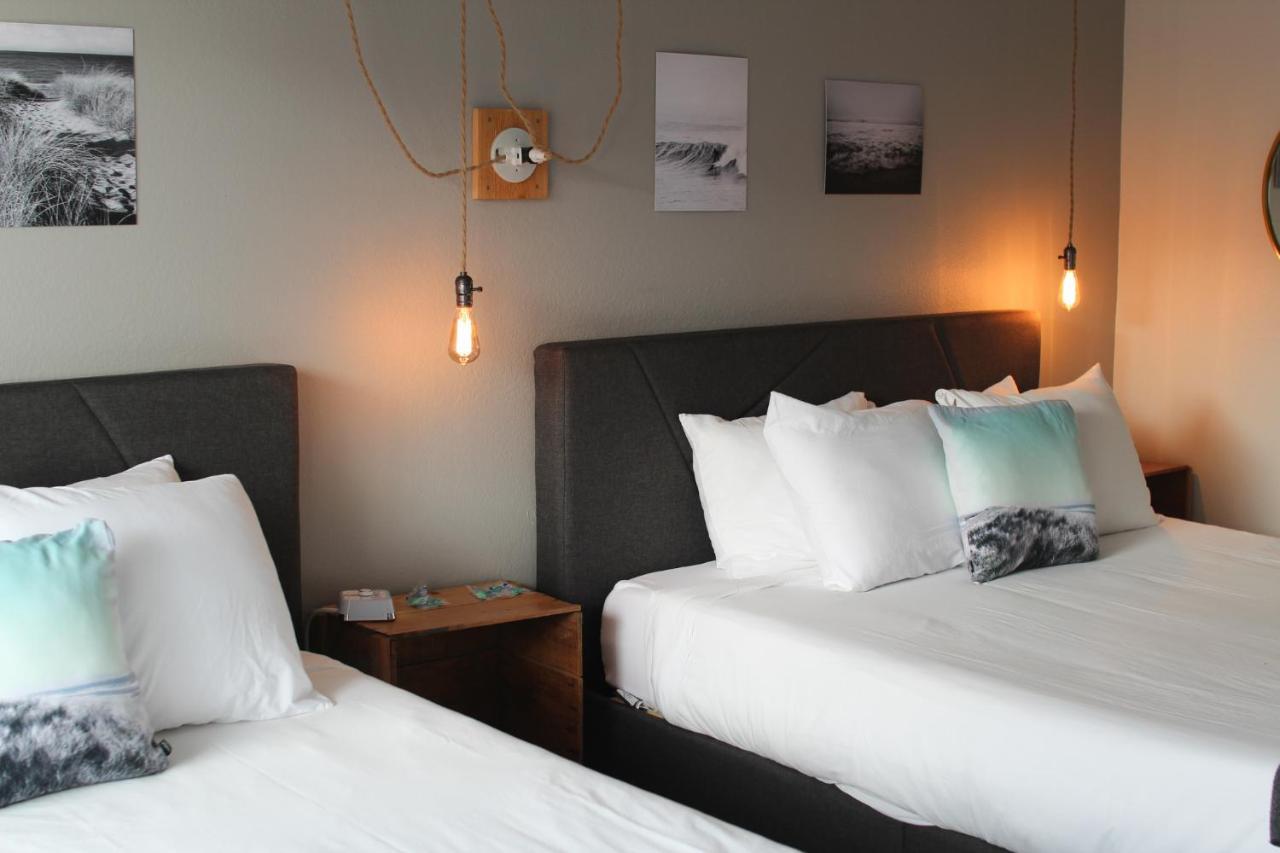 Adrift Hotel Лонг Бийч Екстериор снимка