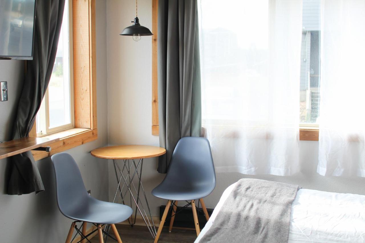 Adrift Hotel Лонг Бийч Екстериор снимка