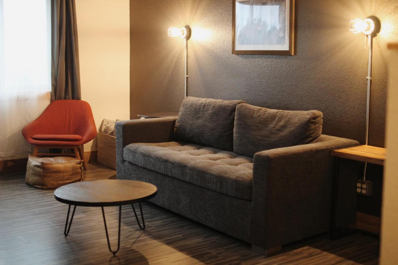 Adrift Hotel Лонг Бийч Екстериор снимка