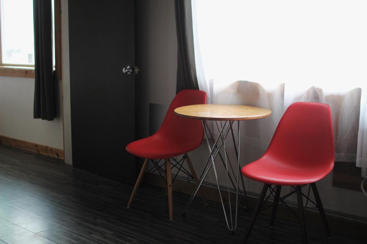 Adrift Hotel Лонг Бийч Екстериор снимка