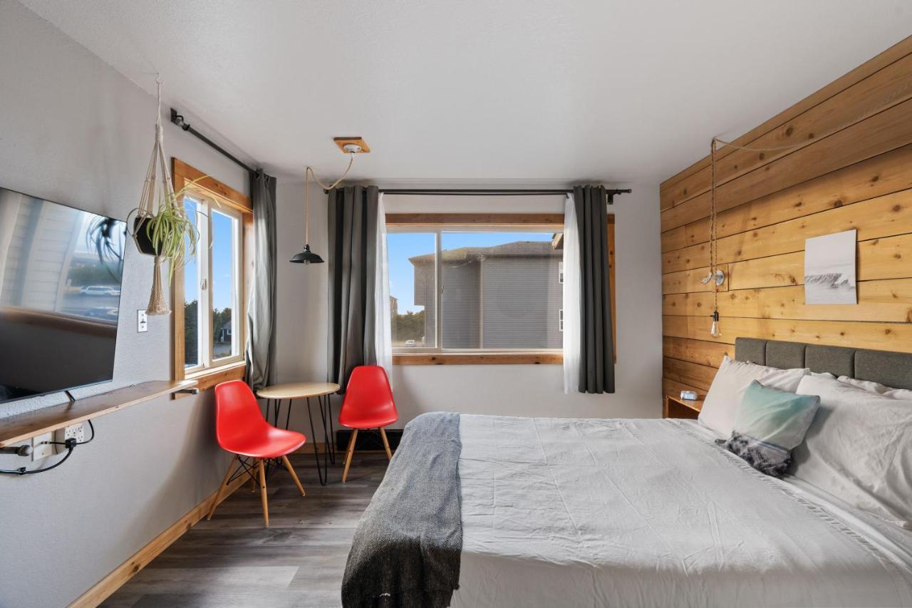 Adrift Hotel Лонг Бийч Екстериор снимка