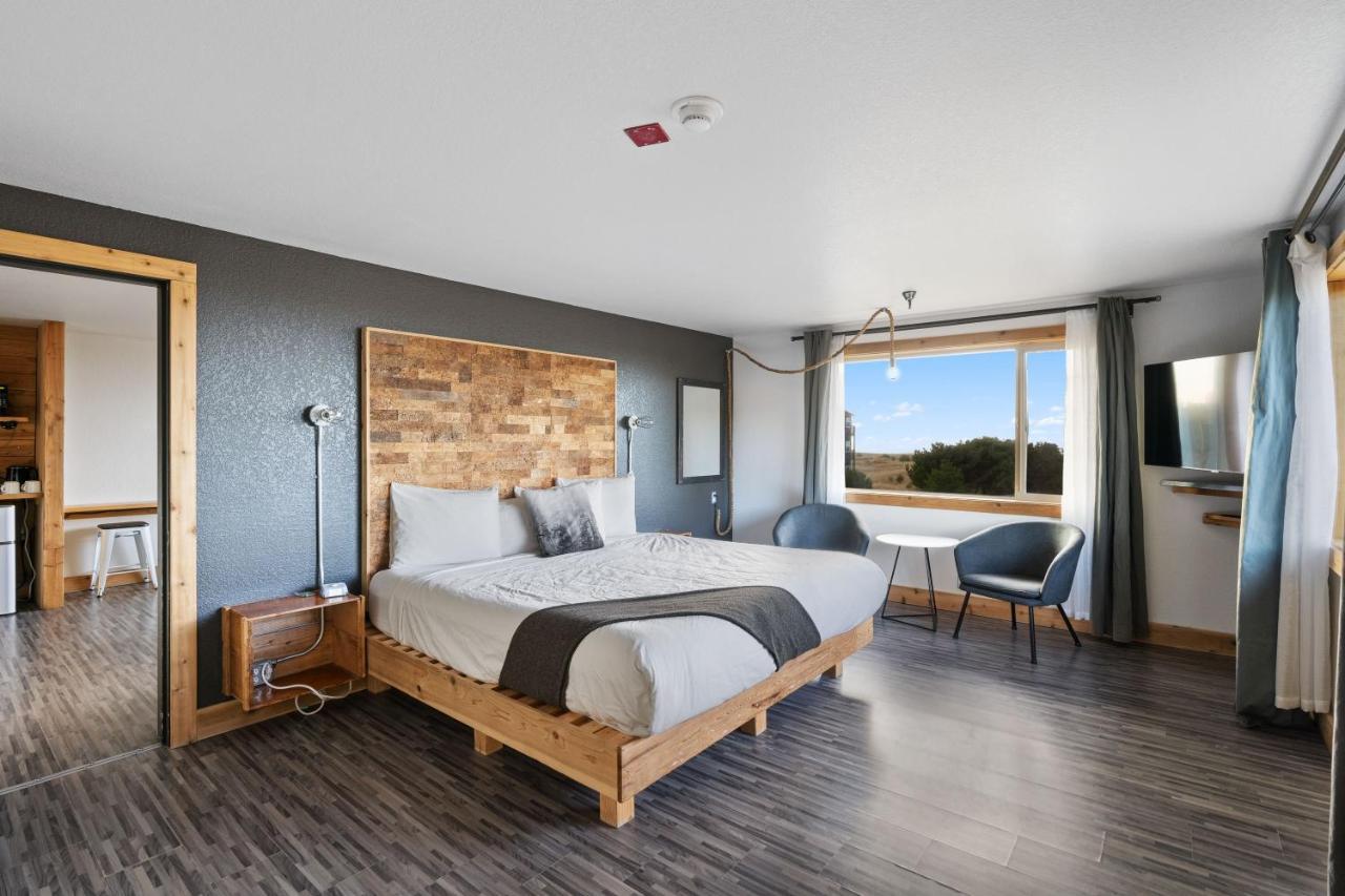 Adrift Hotel Лонг Бийч Екстериор снимка