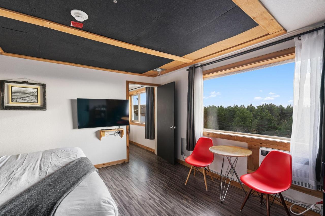 Adrift Hotel Лонг Бийч Екстериор снимка