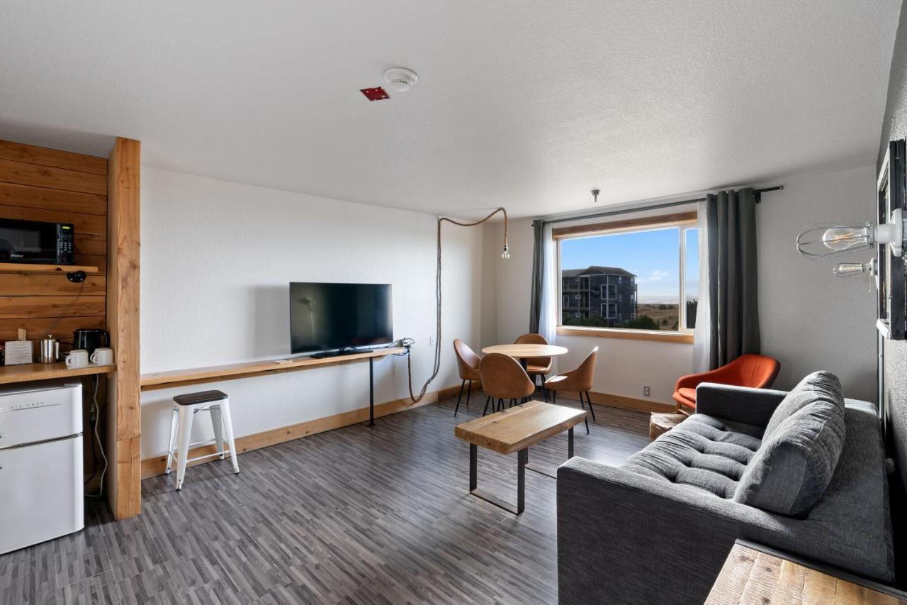 Adrift Hotel Лонг Бийч Екстериор снимка